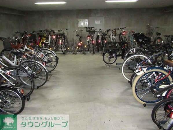 レジディア東桜IIの物件内観写真